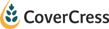 CoverCress logo